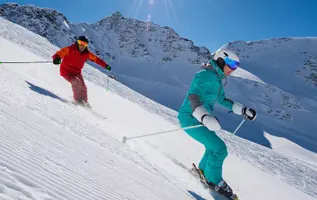 Annulation de votre location de ski