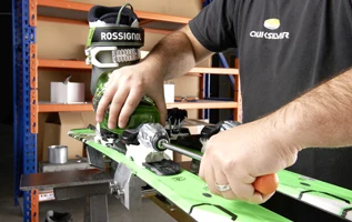 Le comfort dans vos chaussures de ski