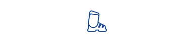 Comfort in your ski boots