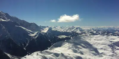 Webcam Chamonix - Brévent