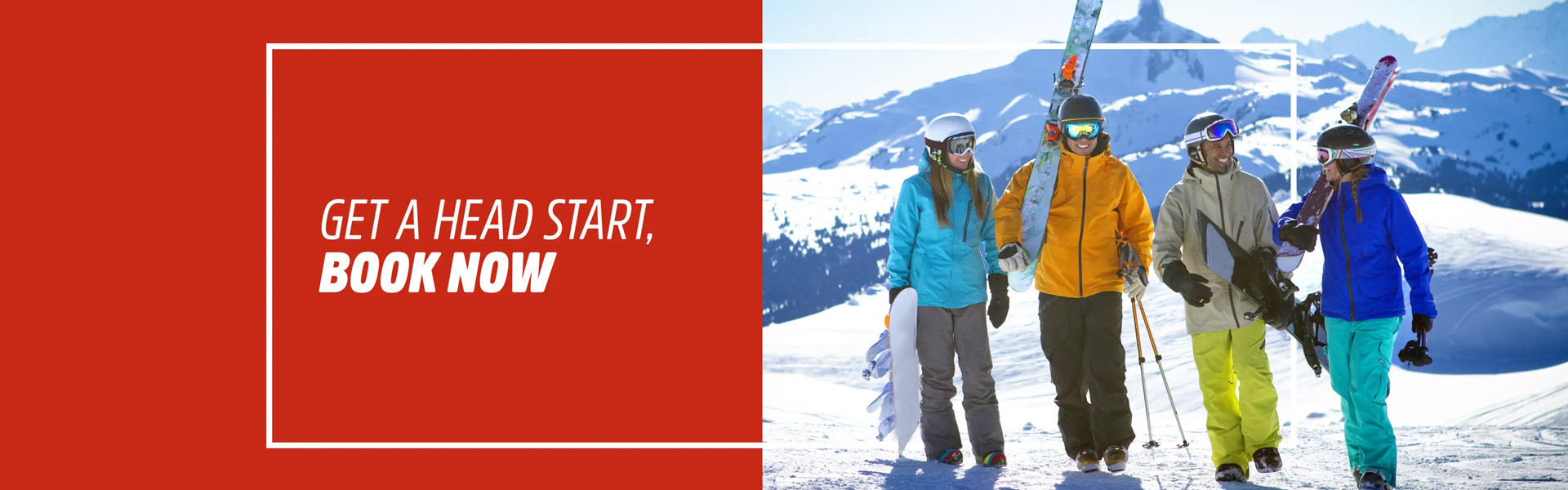Ski rental Chamonix Nord