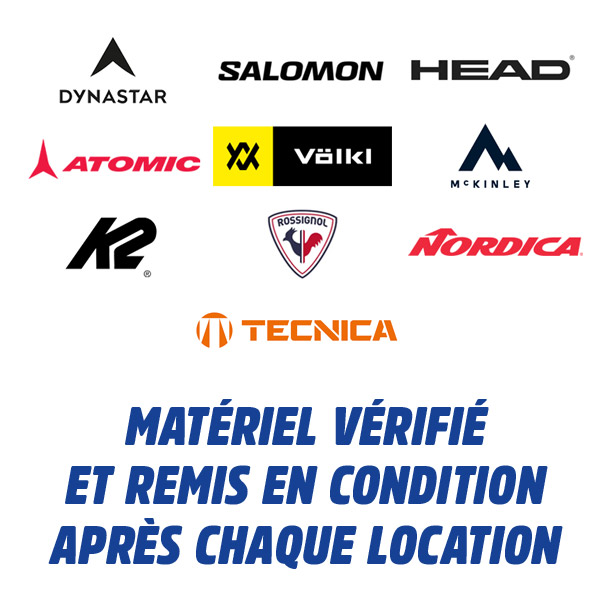Location de ski Intersport Chamonix