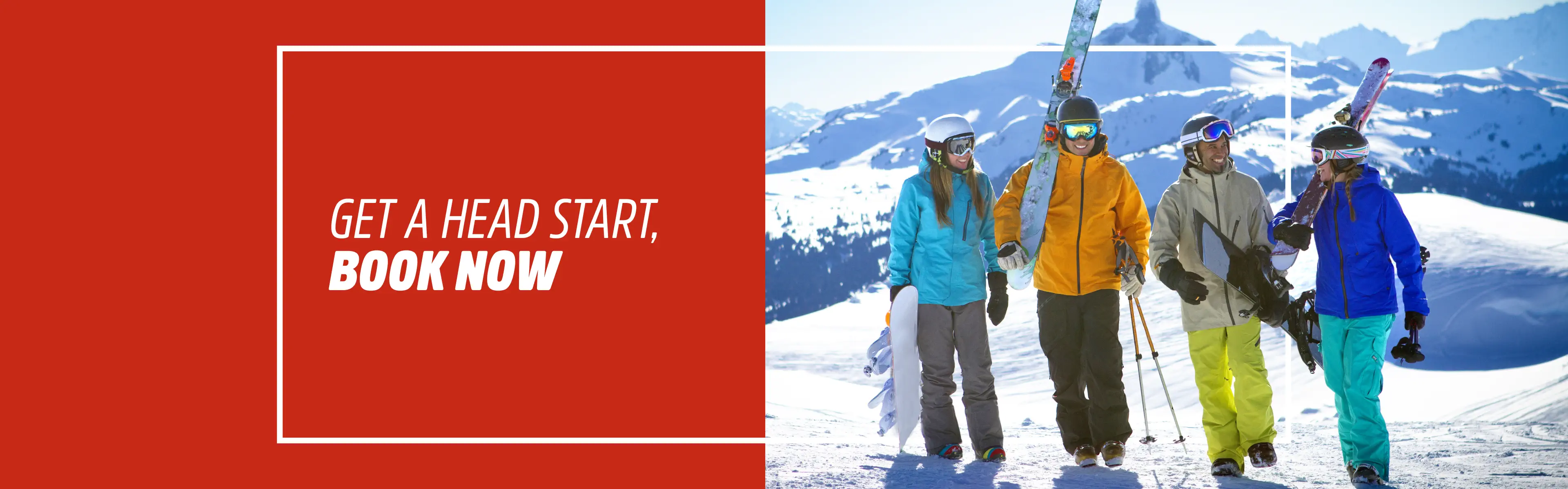 Ski rental Chamonix