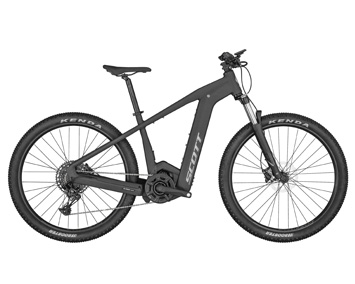 Location de Vtt à Chamonix Nord