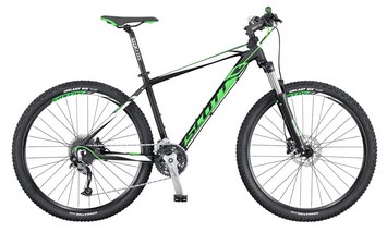 Location de Vtt à Chamonix Nord, Savoie