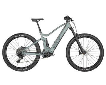 Location de Vtt à Chamonix Nord